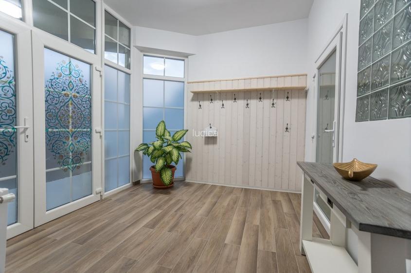 Inchiriez apartament 3 camere - 9