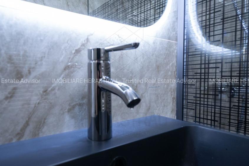 Aviatiei | Smaranda Braescu | Centrala proprie | Reabilat | Investiție RBNB - 19