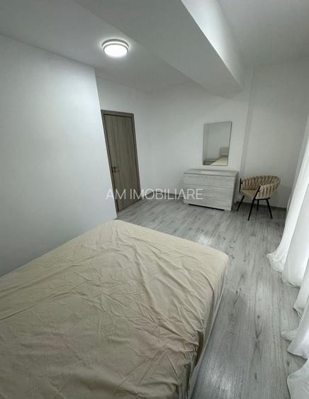 AP. 2 CAMERE THEODOR PALLADY, PRIMA INCHIRIERE, LOC PARCARE, BLOC NOU - 4