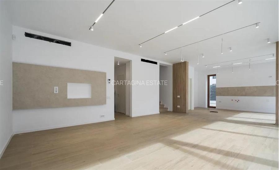 Vila exclusivista Pipera   proximitate Padure   2025 - 6