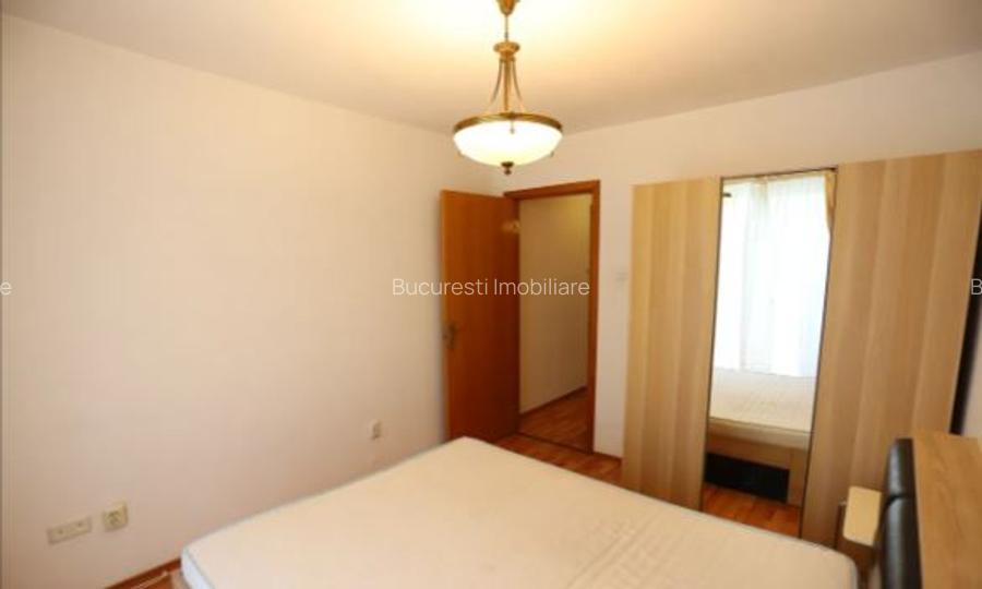 Apartament 3 Camere Gara de Nord,bl.reabilitat,et.1/7,Amenajat,mobilat,Liber - 11