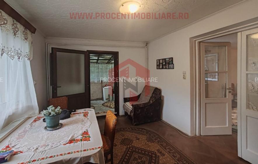 EXCLUSIVITATE! Casa de vanzare, 2 camere - situata in Centrul Istoric ! - 3