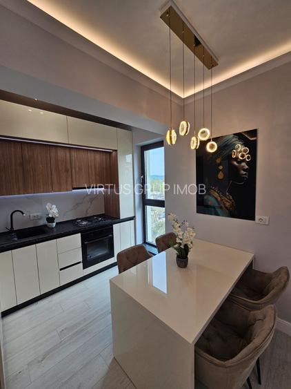 Vanzare Apartament Premium Exgent Park View - 4