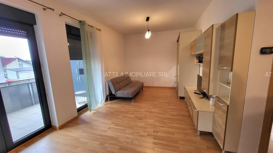 Dumbravita Complex Barcelona 1 camera 350 euro - 2