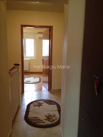 apartament duplex zona centrala+boxa +garaj - 16