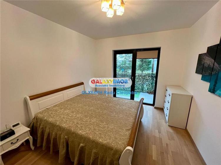 Inchiriere apartament 3 camere, Ploiesti, zona Albert - MRS Smart - 4