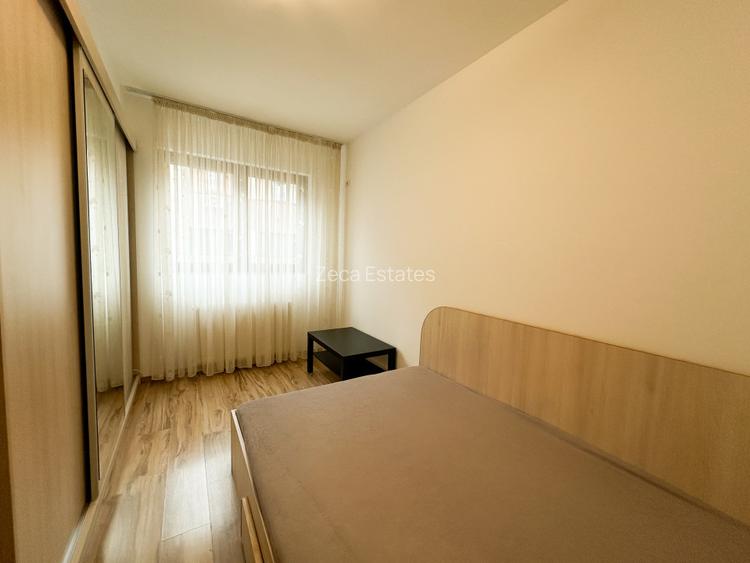 Apartament cu 3 camere | Decomandat | 2 Bai | 2 Balcoane | Loc de Parcare - 6
