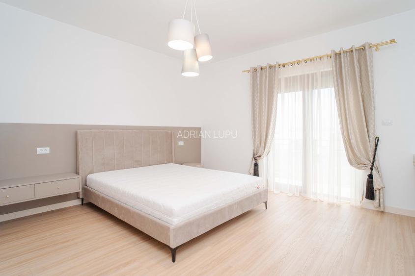 Inchiriere Duplex Modern 4 Camere ESQ Village Galata Teren 250 Mp  - 14