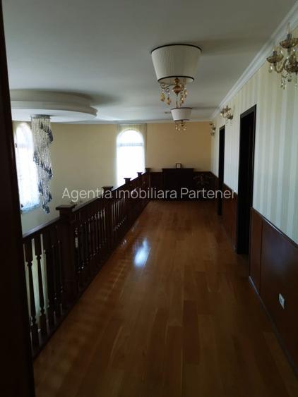 Vila Trivale - Montanstar, teren 1.750mp, piscina, mobilata - 17