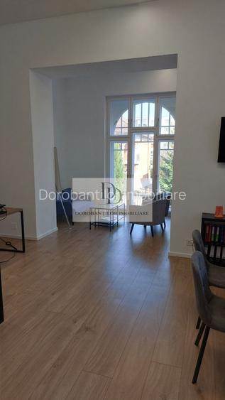 Spațiu de birouri premium în vilă | Curte amenajată | Andrei Mureșanu - 10