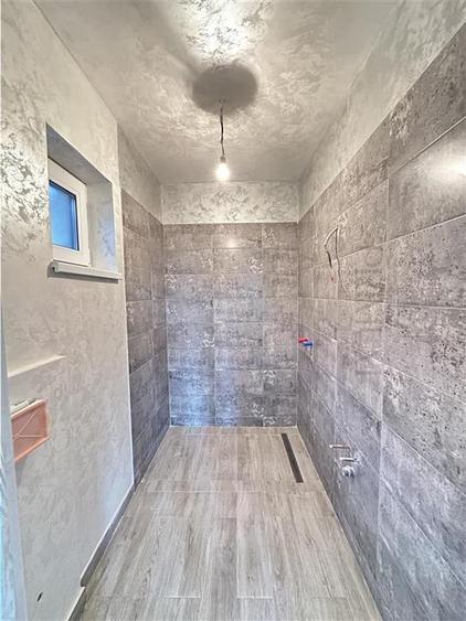 CALEA URSENI - Duplex spatios - Finalizat - Toate utilitatile - Teren generos