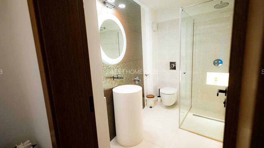 Vila  Dorobanti , Piata Floreasca - 7