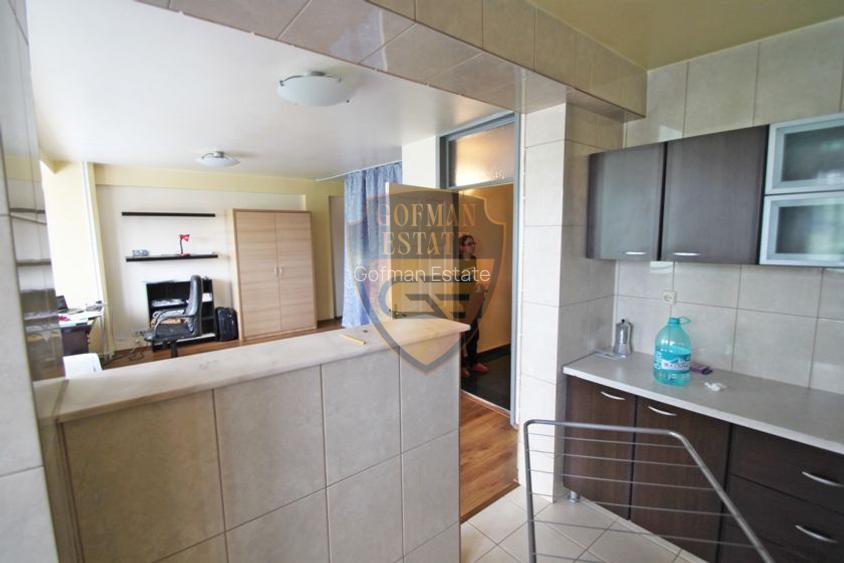 Vila 10 camere Dacia Stadion Farul D+P+2E+M 405 mp centrala gaz A/C 9 dorm 6 bai - 8