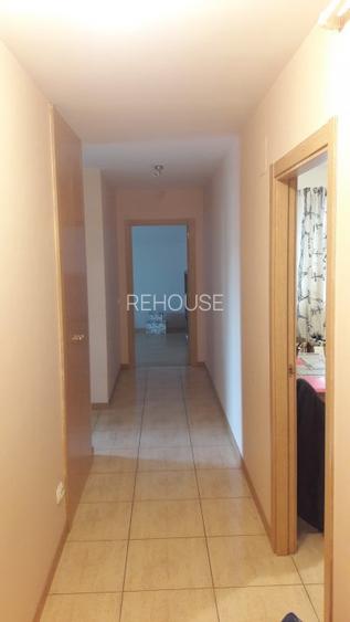 Basarabia Hercesa, subteran inclus, 88mp, centrala, AC, dec., spalatorie - 3