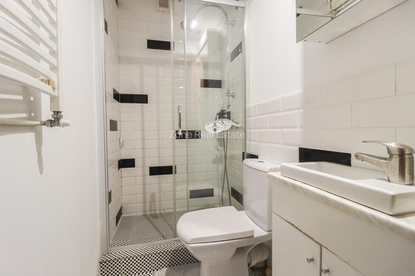 Apartament 2 camere, Str. Mozart 7, Floreasca, Acces rapid, zonă selectă - 13