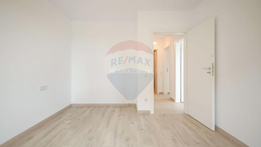 Apartament 2 camere decomandat, NOU | ROKMAN | Tiberiu Eremia 12 - 11