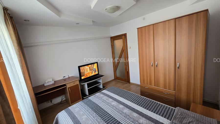 E3- 2 CAMERE DECOMANDAT, ETAJ 2, CENTRALA GAZ - 11