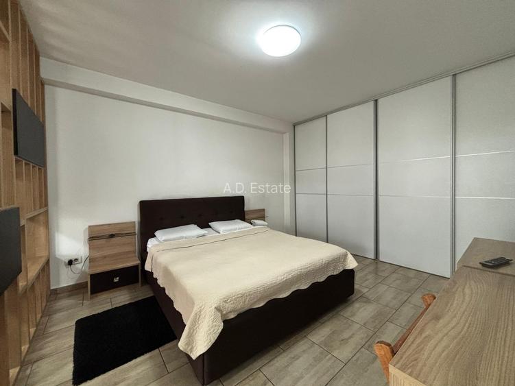 Soseaua Fundeni Studio 43 mp An constructie 2015 - 2