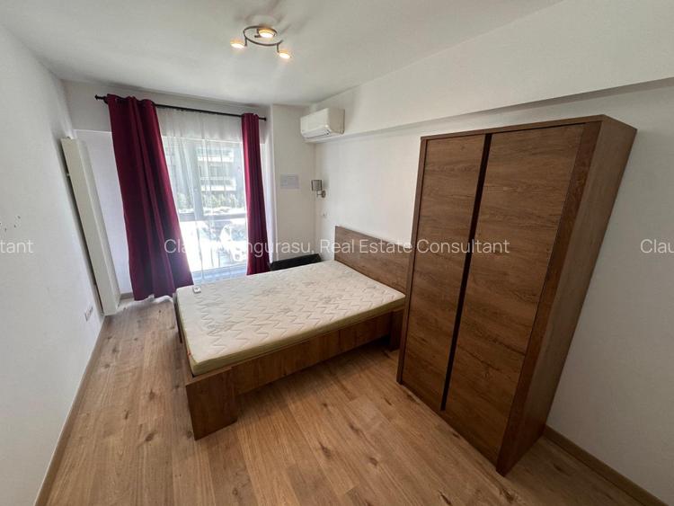 Apartament spatios 3 camere Belvedere, parcare inclusa - 15