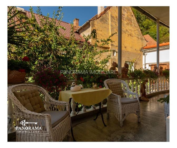 Pensiune de vânzare în Sighișoara, la câțiva pași de Cetatea Medievala - 22