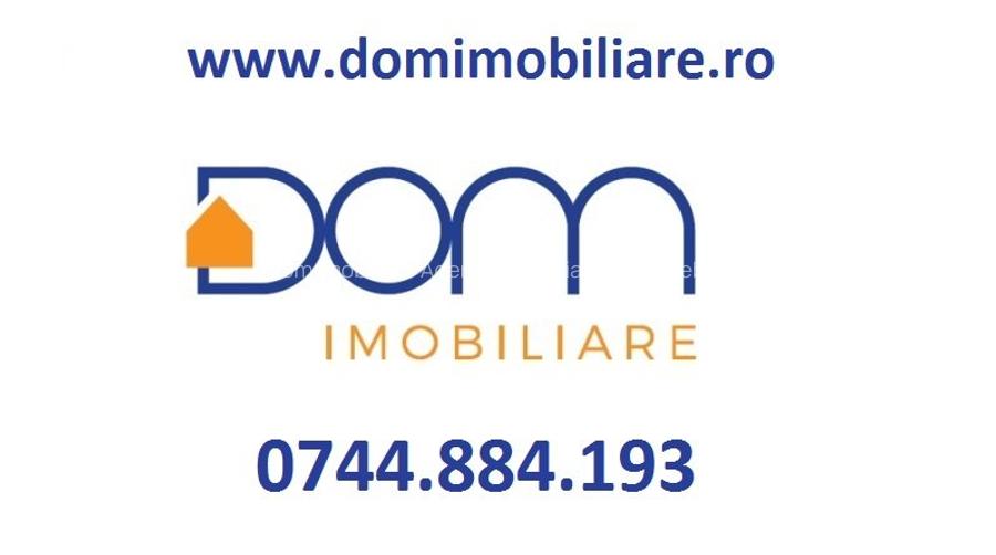 Teren comercial - industrial - 2