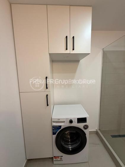 PRIMA ÎNCHIRIERE! Apartament 2 camere 50mp, Breazu, CT - 8