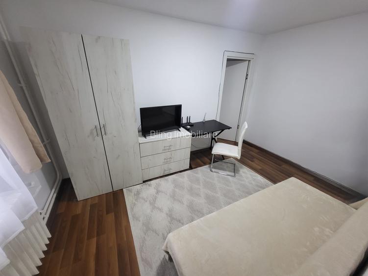 Apartament 2 camere, 28mp, zona Piata Hermes - 2