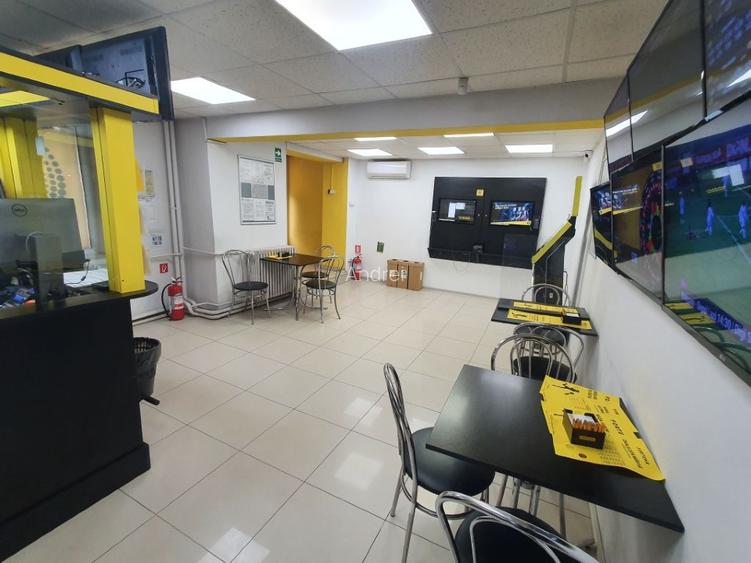 PROPRIETAR DIRECT, SPAȚIU LA BULEVARD  CU ULTRA VAD- IULIUS MALL - 8