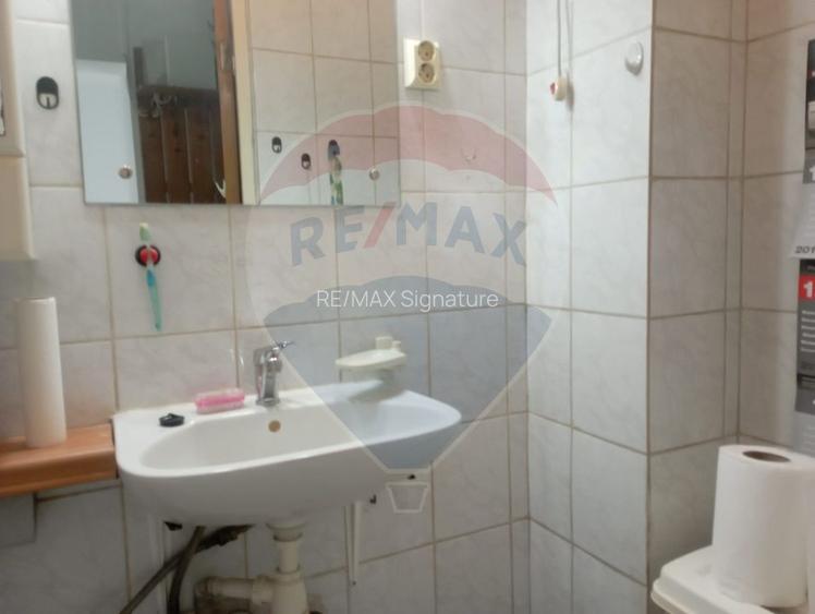 Apartament cu 3 camere de vânzare în zona Bucur Obor - 16