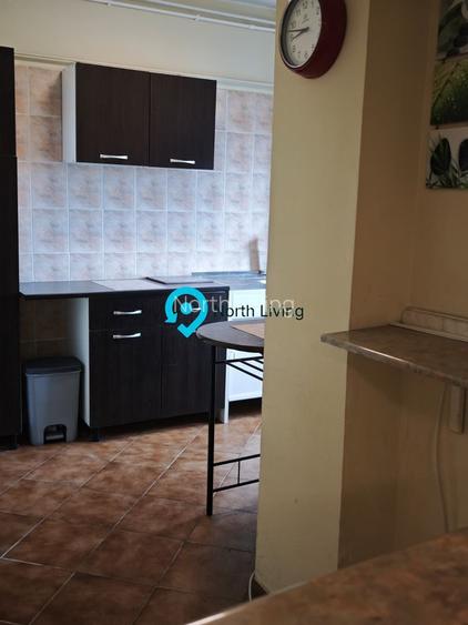 Apartament 2 camere, 65 mp, etaj 8/8, bloc 1990, lift, Decebal - 23