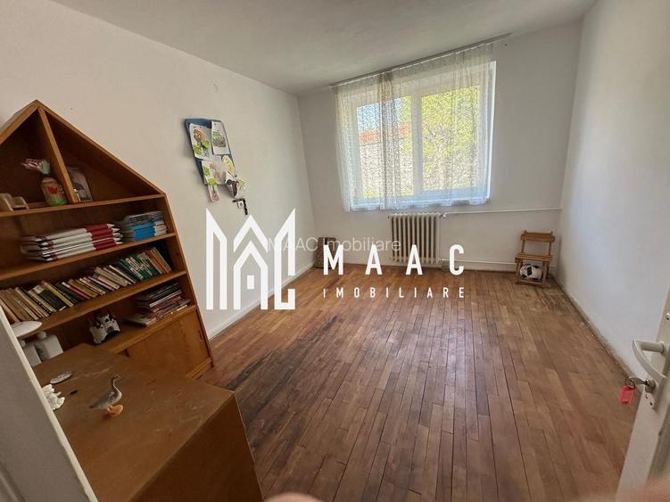 CASA DE INCHIRIAT I CISNADIE I SPATIU EDUCATIONAL - 10