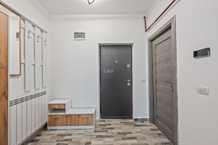 #Studio nou mobilat spatios 50 Mp utili total -   Mamaia Nord  - 6