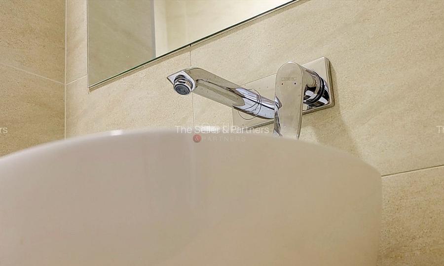 Apartament Modern- Poiana Brasov - 12