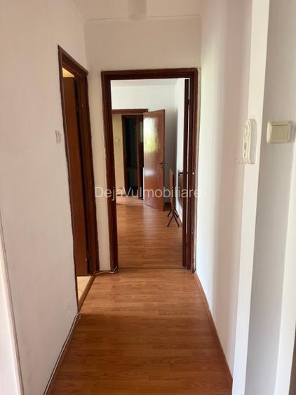 Apartament de inchiriat 3 camere Raul Doamnei New 2026 - 6
