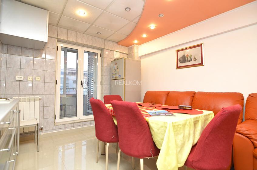 VANZARE APARTAMENT 2 CAMERE UNIRII – PIATA UNIRII - 12