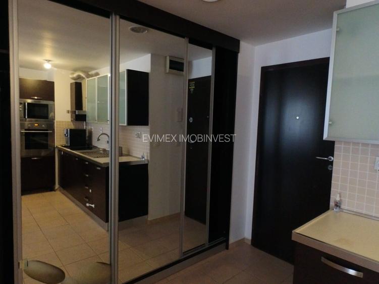 Obor 3 Camere Decomandat Complex Rose Garden - 11