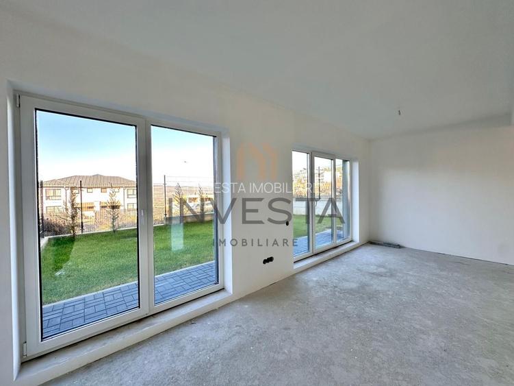 Casa tip duplex cu panorama deosebita!  Constructie premium! - 3