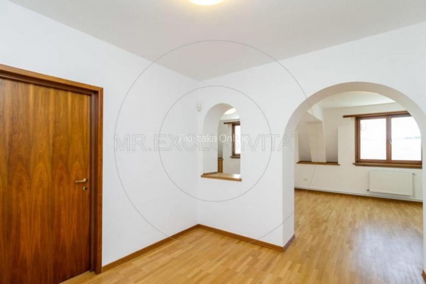 Inchiriez spatiu de birouri, zona Aviatorilor, 125mp, 1.875euro - 5