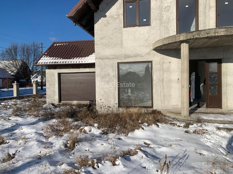 CASA P+E+M | Vicovu de Sus | 140.000€ - 28