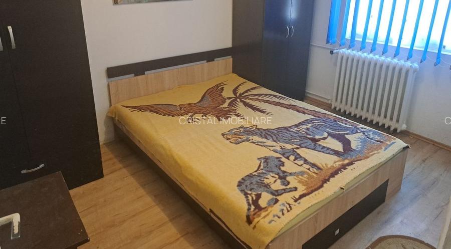 Apartament 2 camere, Bld. Brancoveaniu. Zona Semenic - 2