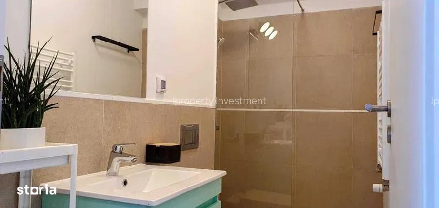 Marmura Residence | 2 Camere | Parcare Subterana | Centrala - 6