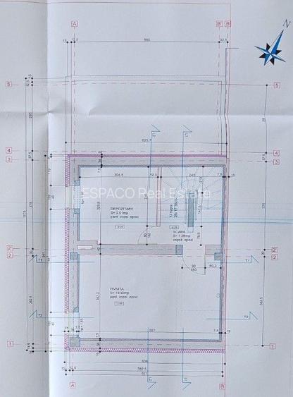 Vila 2026 ultrafinisată | Parcul Circului | Sector 2 - 1