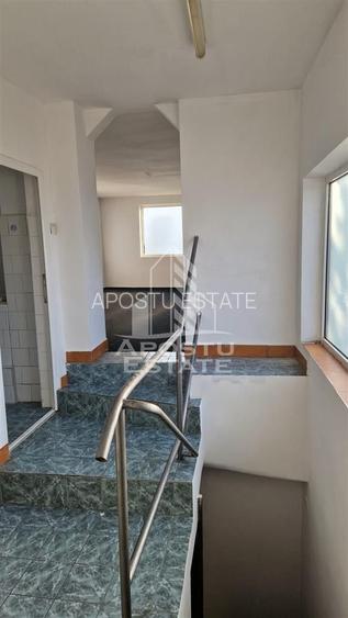 Spatiu comercial120 mp zona Gai - 12