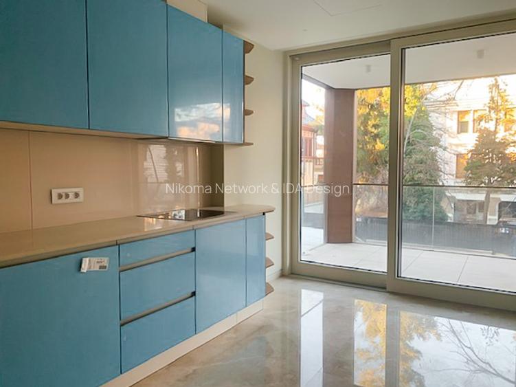 Apartament high end de 5 camere in locatia perfecta a zonei Dorobanti Capitale - 3