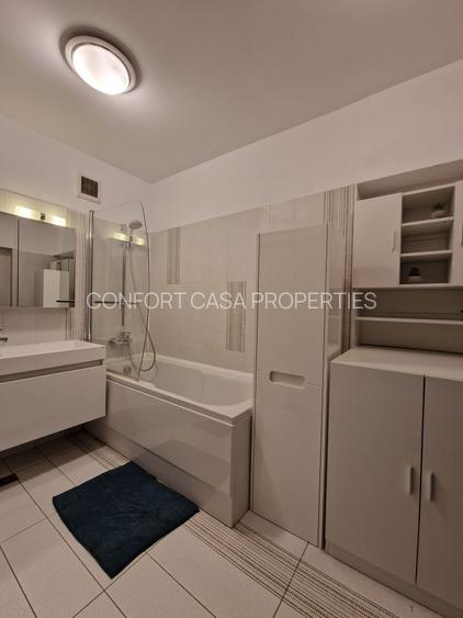 Decebal - MUncii - Alba Iulia - Apartament 4 camere - mobilat utilat modern - 23