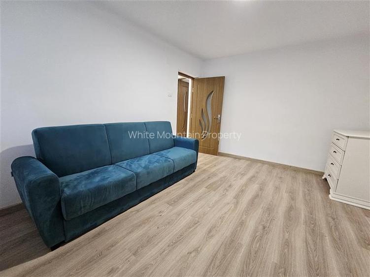 Apartament decomandat cu 2 camere si acces la gradina Dealul Cetatii - 14