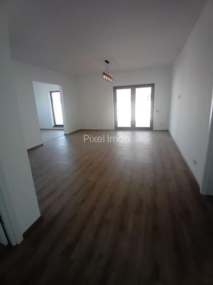 Casa 4 cam , 2 bai | Placa beton la pod | Teren 400mp ! 5 min Primarie - 9