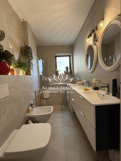 Apartament cu 3 camere si parcare subterana - Toronto Residence - Torontal - 7