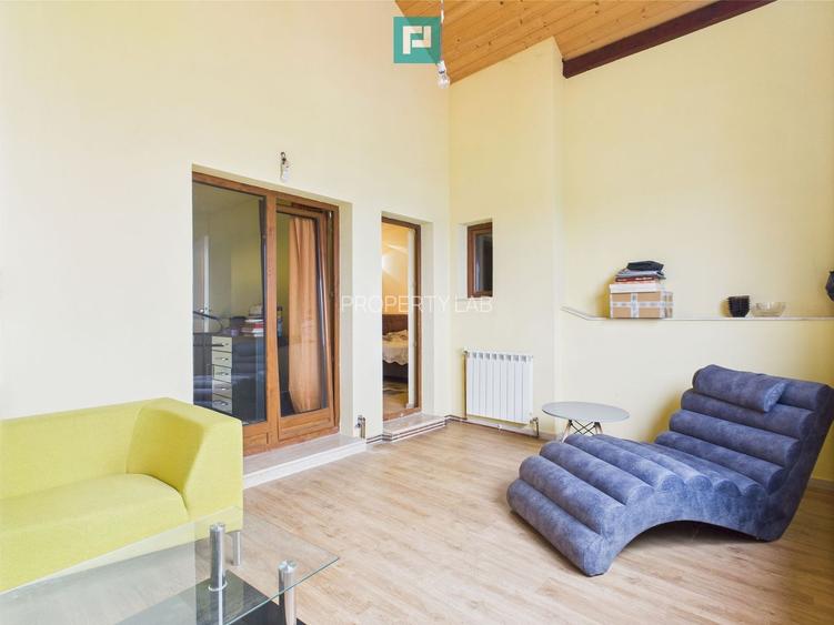 Casă individuală elegantă în Moșnița Nouă - 24