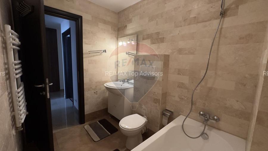 DE VANZARE Apartament 4 camere 126 mp piscina OTOPENI/PETRESTI - 17